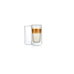 Nero, latte macchiatoglas, 32 ml, 2-pack - Blomus Nero, latte macchiatoglas, 32 ml, 2-pack - Blomus