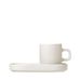 Pilar, set 2 st espressomuggar, moonbeam - Blomus Pilar, set 2 st espressomuggar, moonbeam - Blomus