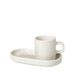 Pilar, set 2 st espressomuggar, moonbeam - Blomus Pilar, set 2 st espressomuggar, moonbeam - Blomus