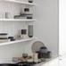 Pilar, tillbringare, moonbeam - Blomus