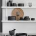Pilar, tillbringare, moonbeam - Blomus