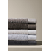 Riva gästhandduk set/2, 30 x 50 cm satellite - Blomus