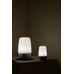 Spirit, led utomhus lampa, large, platinum grey - Blomus Spirit, led utomhus lampa, large, platinum grey - Blomus