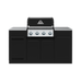 Broil king baron™ 420 utekök