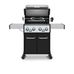 Broil king baron™ 490