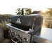Broil king baron™ 490