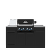 Broil king baron™ 490 ir shadow bi