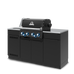 Broil king baron™ 490 ir shadow bi