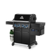 Broil king baron™ 490 irp shadow