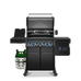 Broil king baron™ 490 irp shadow