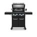 Broil king baron™ 490 shadow