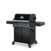 Broil king baron™ 490 shadow irx