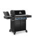 Broil king baron™ 490 shadow irx
