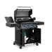 Broil king baron™ 490 shadow irx