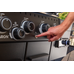 Broil king baron™ 490 shadow irx