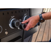 Broil king baron™ 490 shadow irx