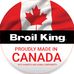 Broil king baron™ 490 shadow irx