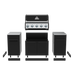 Broil king baron™ 520 utekök