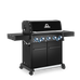 Broil king baron™ 590 shadow