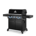 Broil king baron™ 590 shadow
