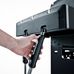 Broil king baron™ 590 shadow