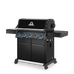 Broil king baron™ 590 shadow irx