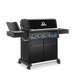 Broil king baron™ 590 shadow irx