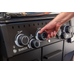 Broil king baron™ 590 shadow irx