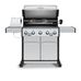 Broil king baron™ s 590 ir