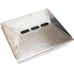 Broil king bottenskyddsplåt baron™ & crown™, imperial™ & regal™ 27249-904