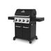 Broil king crown™ 420