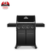 Broil king crown™ 420 shadow