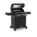 Broil king crown™ 480 shadow