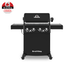 Broil king crown™ 480 shadow