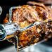 Broil king crown™ 490 shadow