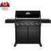 Broil king crown™ 520 shadow