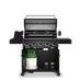 Broil king crown™ 590 shadow