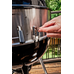 Broil king crown™ kettle premium 57 med culinary ring