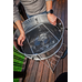 Broil king crown™ kettle premium 57 med culinary ring