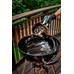 Broil king crown™ kettle premium 57 med culinary ring