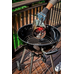 Broil king crown™ kettle premium 57 med culinary ring