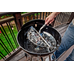 Broil king crown™ kettle premium 57 med culinary ring