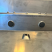 Broil king främre innerpanel Broil king främre innerpanel