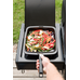 Broil king gjutjärnsgryta dutch oven