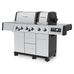 Broil king imperial qs 690 ir