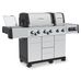 Broil king imperial qs 690 ir