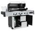 Broil king imperial qs 690 ir