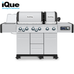 Broil king imperial qs 690 ir