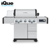 Broil king imperial™ qs 590 ir
