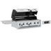 Broil king imperial™ qs 690 bi